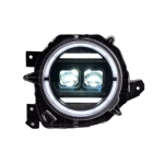 Đèn pha led Suzuki Jimny
